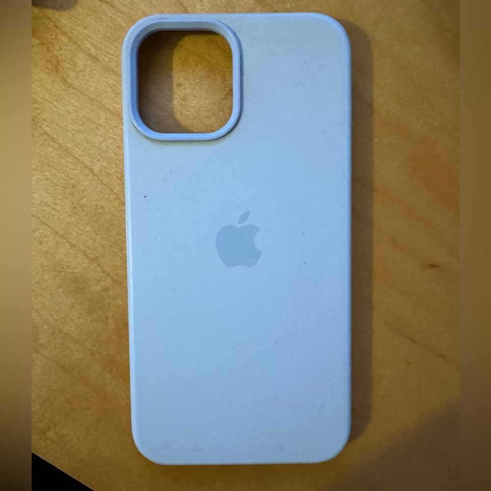 Apple iPhone Case - 12 Pro Max